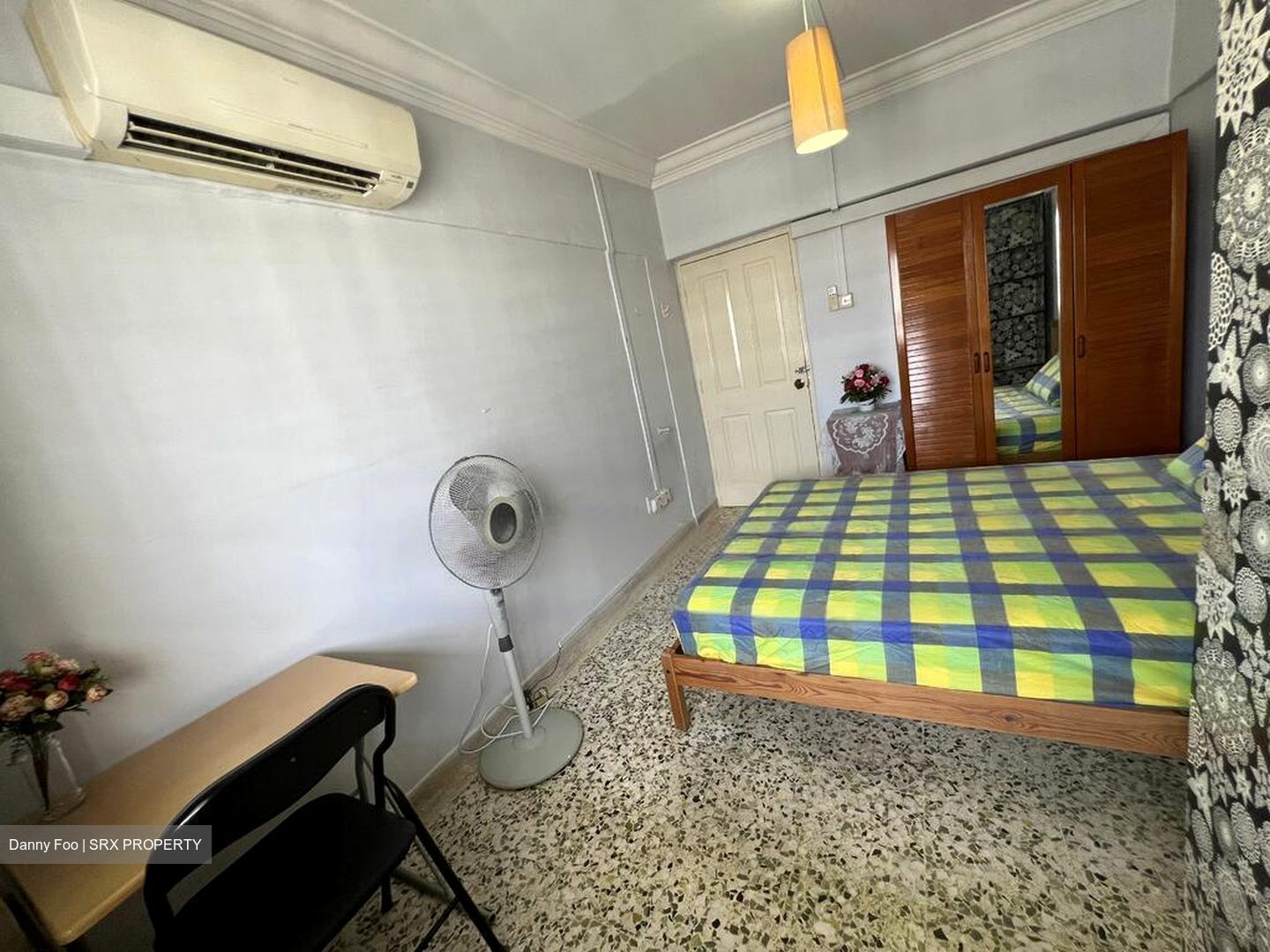 Blk 51 Telok Blangah Drive (Bukit Merah), HDB 4 Rooms #555253231